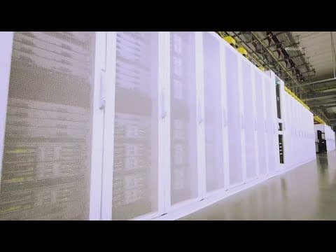 Microsoft pushing back data center plans worldwide, including Licking County