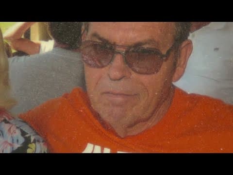 Couple attacked by bees in their front yard