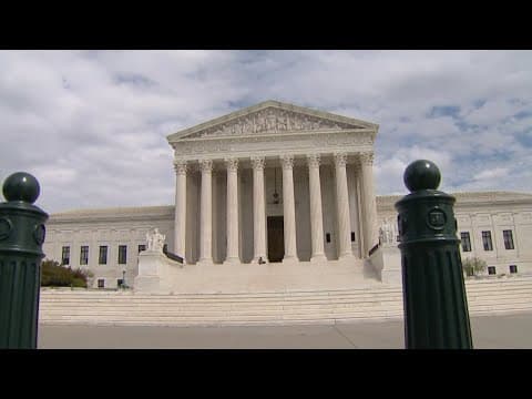 Supreme Court to hear case on banning fruit-flavored E-cigarettes