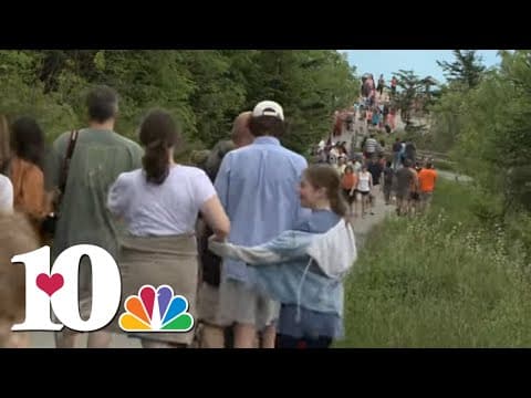 Tourism in TN breaks visitor spending records for fourth year in a row