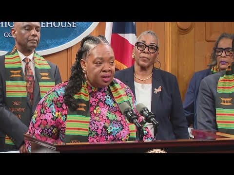 Ohio House passes bill that would ban hair discrimination