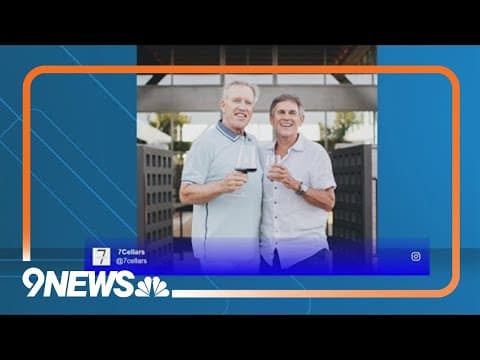 John Elway releases a statement after longtime agent dies from golf cart tragedy