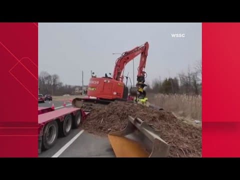 Boil Water Advisory lifted in Prince George's County