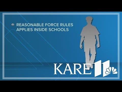 Minnesota Senate approves new SRO guidelines