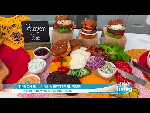 Delicious Summer Grilling Ideas