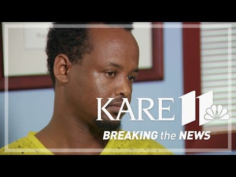 St. Cloud man sues USCIS after seven years of waiting for family