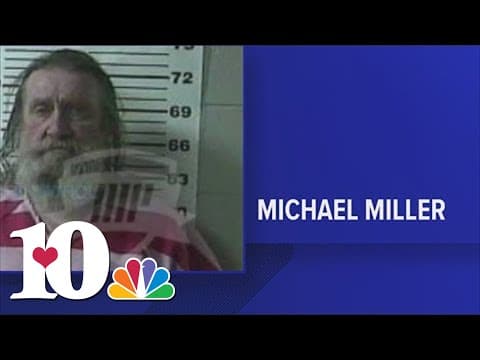 CCSO: Man arrested on animal cruelty charge in Cocke County