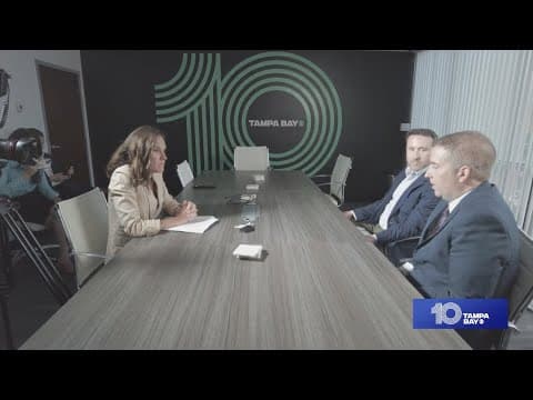 FloridaCommerce responds to questions about management of Rebuild Florida program