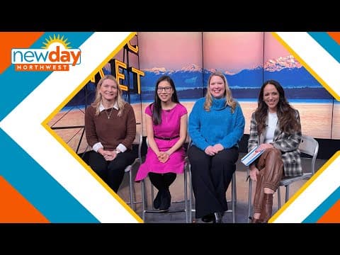 How Overlake Medical Center's High Risk Cancer Surveillance Program helps save lives - New Day NW