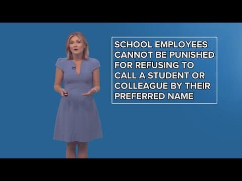 New Louisiana laws go into effect August 1st