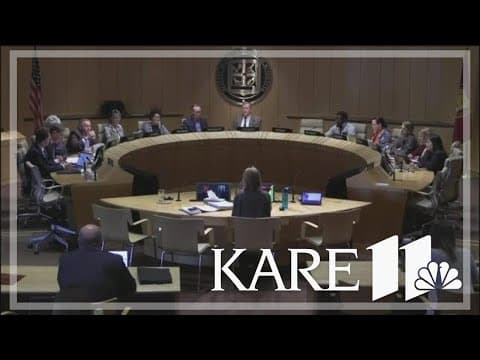 University of Minnesota considers tuition hike next year