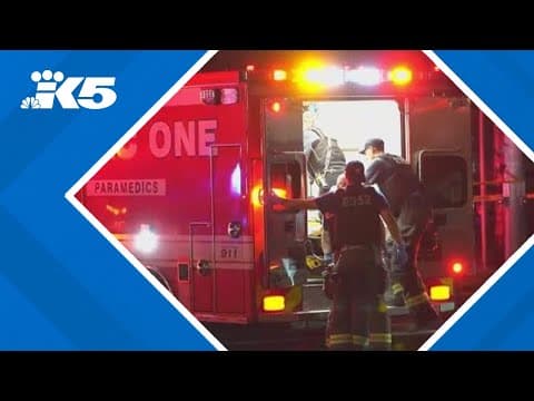 Tukwila police investigating double shooting at casino