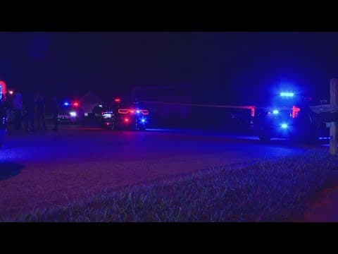 Police identify Greenfield man killed in shooting with officers responding to domestic disturbance