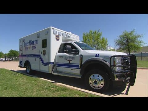 MedStar employees to begin transition to Fort Worth