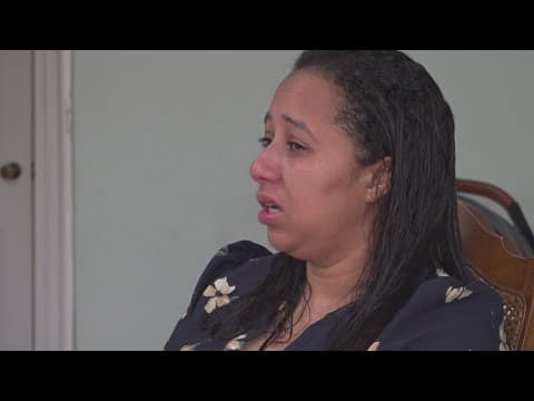 Immigration attorneys face uphill battle as families are separated under Trump's enforcement crackdo