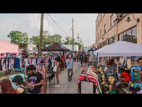 Previewing the 2025 Butter Fine Art Fair | Around the Circle