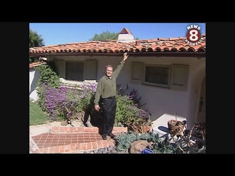 La Jolla's Wizard of Oz homes in 2006