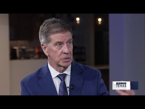 Texas school districts rush to pass nearly 100 bond proposals as funding remains uncertain