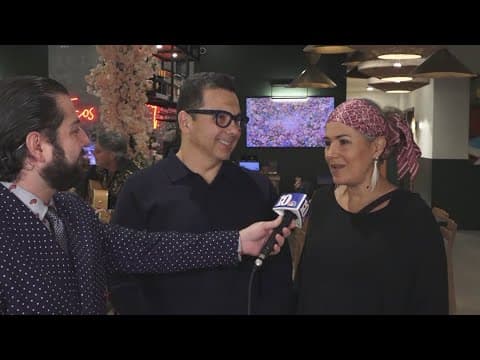 Local restaurant gets ready for Cinco De Mayo