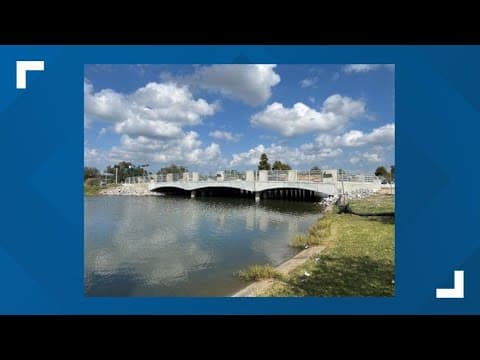 Watch Live: DeSaix Boulevard Bridge reopens