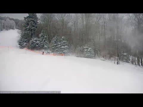 DMV region preparing for a winter weather impact