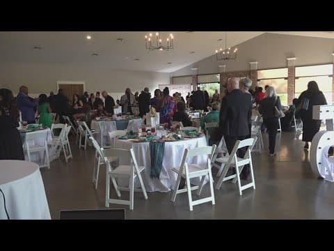 First cohort graduates from Apex Leadership Initiative