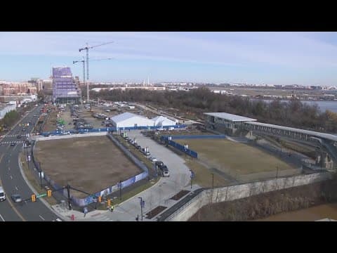 Listening tour for Monumental Sports complex in Virginia continues