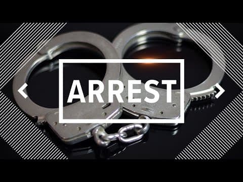 Substitute teacher arrested, accused of sex acts with child