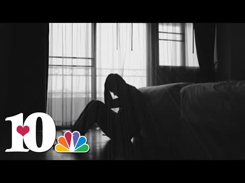 Local Teen Targeted in Sextortion Plot