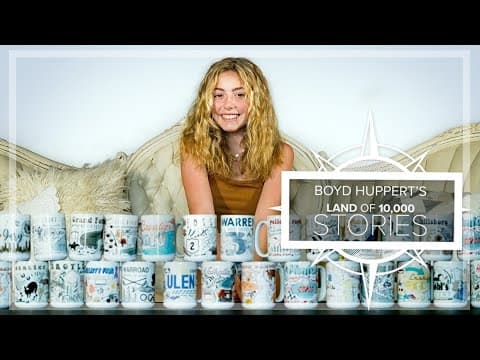 Teen’s coffee mug business on boil after her story spreads