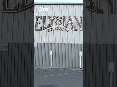 Elysian Brewing to close Seattle production facility and taproom