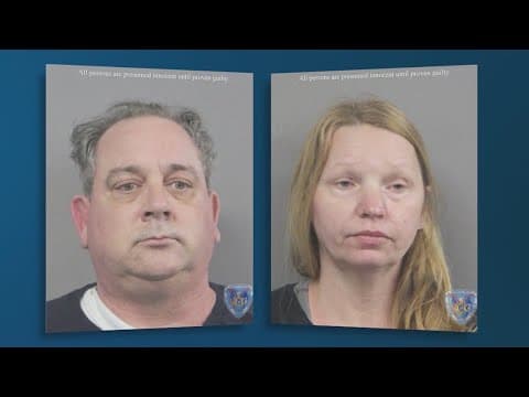 Texas DNA lab helped arrest parents for infants murder in 1992