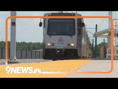 RTD offers 'zero fare to vote' days