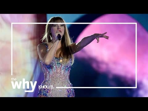 Why is there bad blood between Taylor Swift and movie studios?