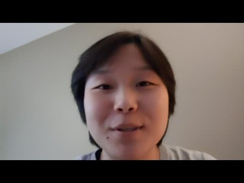 AAPI Heritage Month: Grace Najmulski