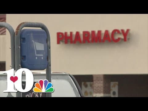 Food City to pay $44.5m to settle opioid cases