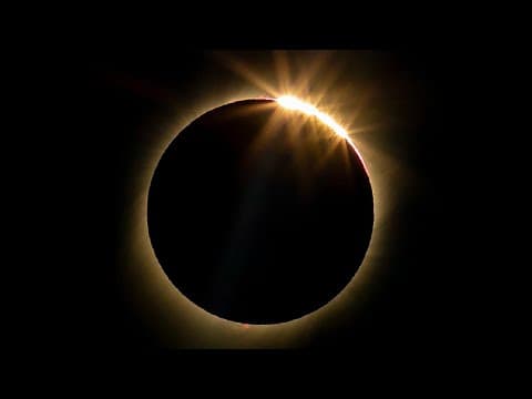 How you can watch the total solar eclipse on April 8