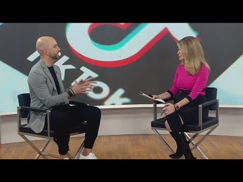 More than 150 million Americans use TikTok, potential platform ban discussions ramp up