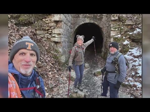 Fit & Fun Adventures with Mimi at Laurel Snow Natural Area
