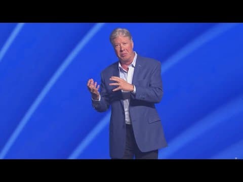 Another Gateway Church elder takes a leave of absence