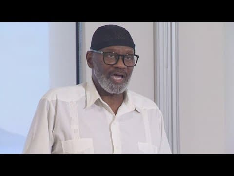 Muslim advocacy group calls for hate crime investigation