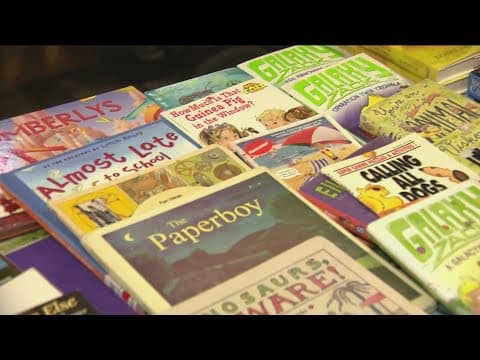 National Banned Books Week in San Diego