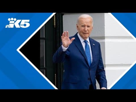 President Joe Biden ends 2024 reelection bid: Reaction, analysis and what's next