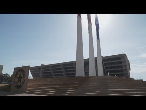 Dallas welcomes another sports team to the Cotton Bowl