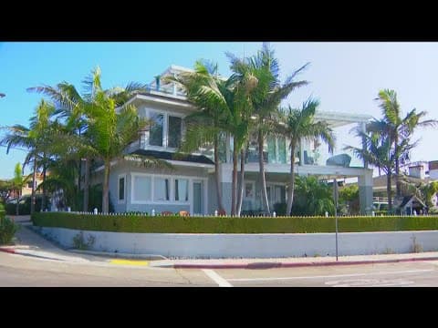 Real estate agents say 'no' housing recession in San Diego