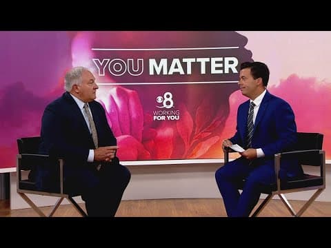 Stress Awareness Month | How to reduce stress