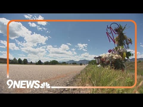 Trial begins Monday for driver accused of hitting, killing Team USA cyclist Magnus White in Boulder