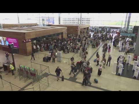 New details about global tech outage