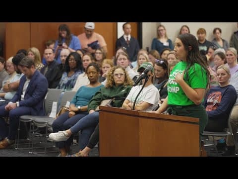 Texas school district votes to close five elementary schools amid declining enrollment