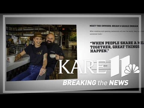 Owners of several Twin Cities restaurants settles with MN Attorney General to dissolve nonprofit